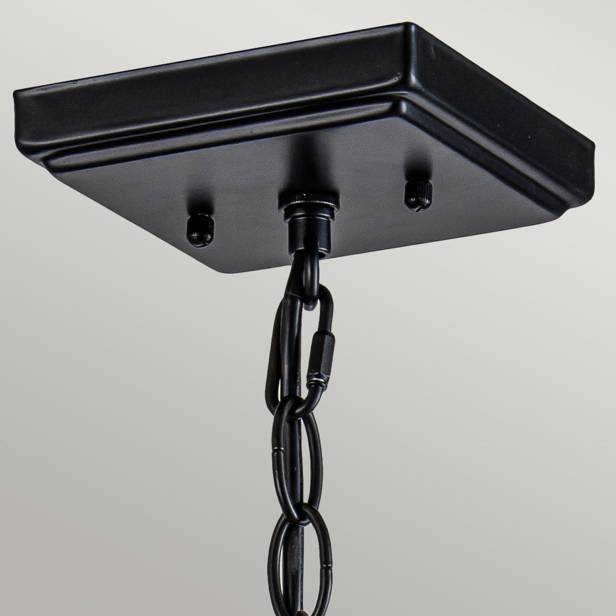 Elstead Lighting Alderley 1lt Pendant TF-ALDERLEY-P