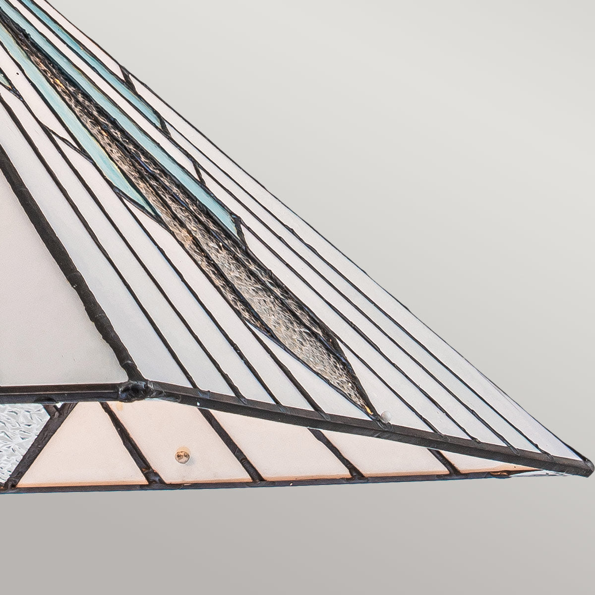 Elstead Lighting Alderley 1lt Pendant TF-ALDERLEY-P