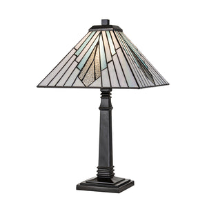Elstead Lighting Alderley 1lt Large Table Lamp TF-ALDERLEY-TL-L