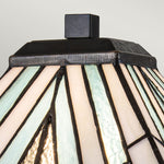 Elstead Lighting Alderley 1lt Large Table Lamp TF-ALDERLEY-TL-L