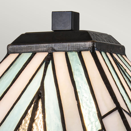Elstead Lighting Alderley 1lt Large Table Lamp TF-ALDERLEY-TL-L