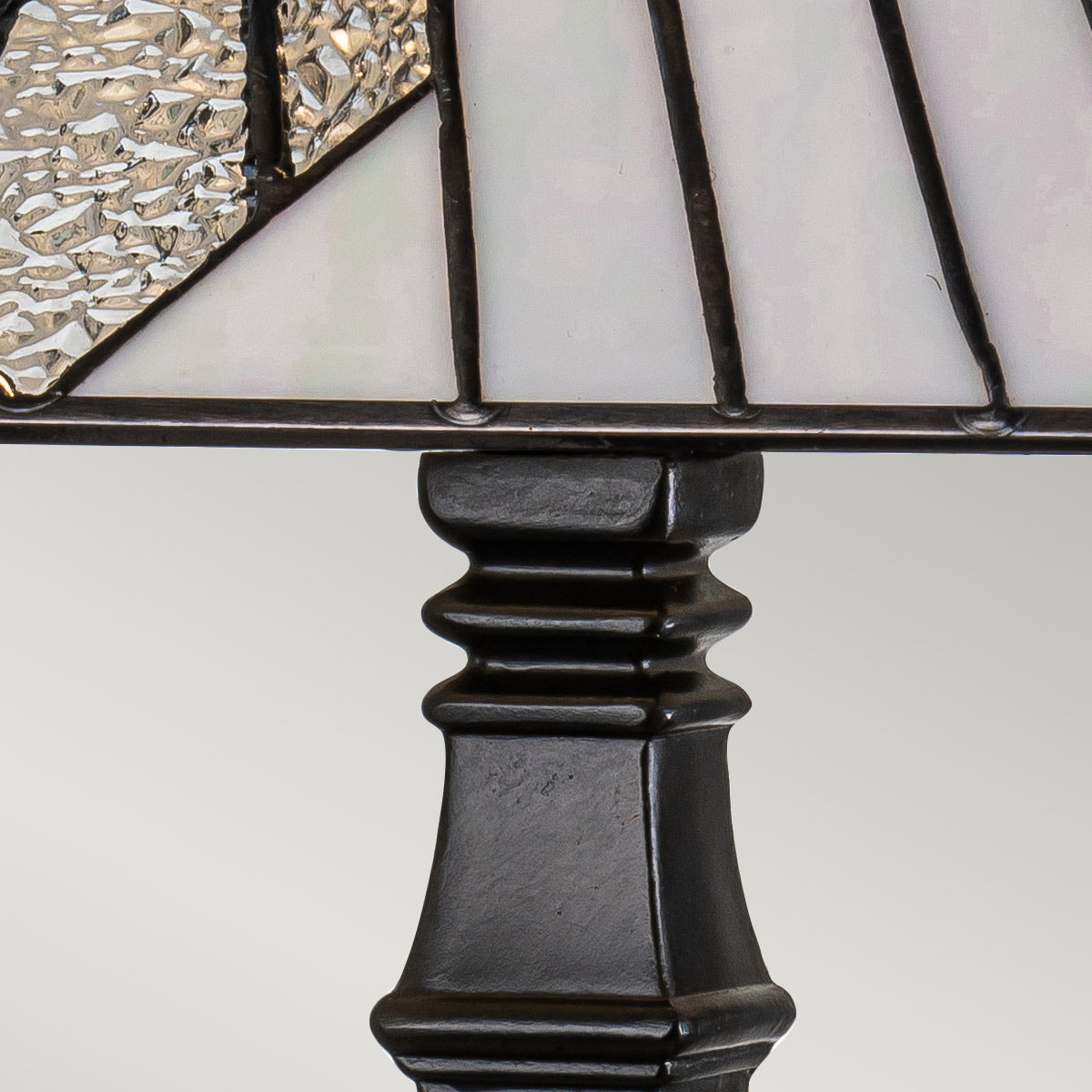 Elstead Lighting Alderley 1lt Large Table Lamp TF-ALDERLEY-TL-L