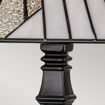 Elstead Lighting Alderley 1lt Large Table Lamp TF-ALDERLEY-TL-L