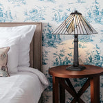 Elstead Lighting Alderley 1lt Large Table Lamp TF-ALDERLEY-TL-L