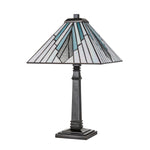 Elstead Lighting Alderley 1lt Large Table Lamp TF-ALDERLEY-TL-L
