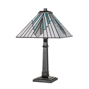 Elstead Lighting Alderley 1lt Large Table Lamp TF-ALDERLEY-TL-L