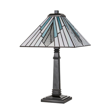 Elstead Lighting Alderley 1lt Large Table Lamp TF-ALDERLEY-TL-L