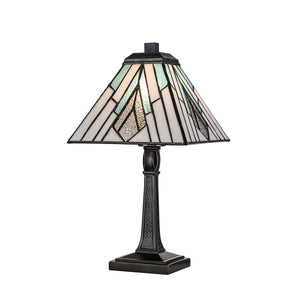 Elstead Lighting Alderley 1lt Medium Table Lamp TF-ALDERLEY-TL-M