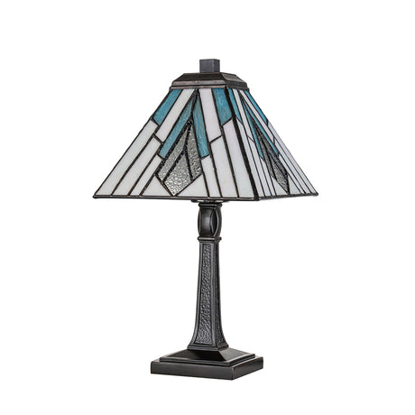 Elstead Lighting Alderley 1lt Medium Table Lamp TF-ALDERLEY-TL-M