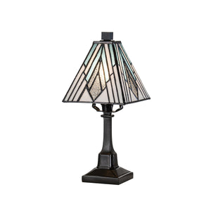 Elstead Lighting Alderley 1lt Small Table Lamp TF-ALDERLEY-TL-S