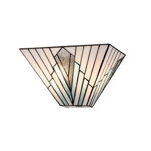 Elstead Lighting Alderley 2lt Wall Uplighter TF-ALDERLEY-WU
