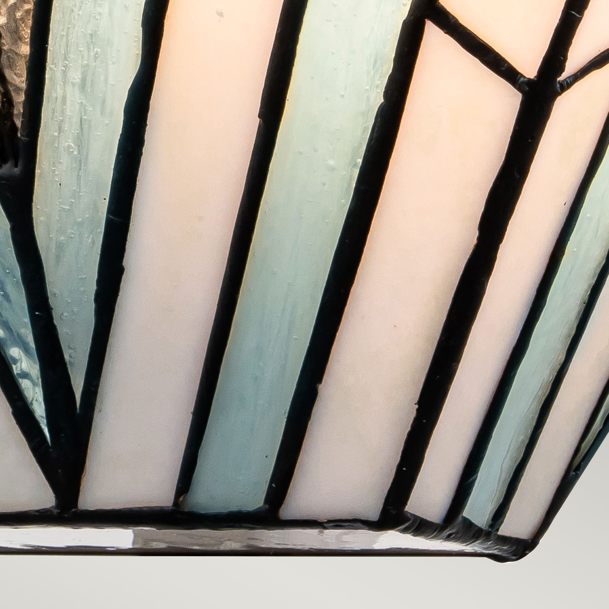 Elstead Lighting Alderley 2lt Wall Uplighter TF-ALDERLEY-WU