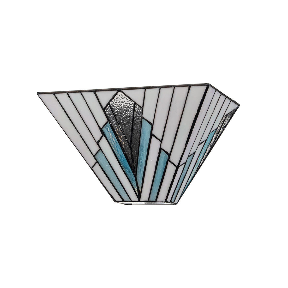 Elstead Lighting Alderley 2lt Wall Uplighter TF-ALDERLEY-WU