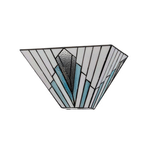 Elstead Lighting Alderley 2lt Wall Uplighter TF-ALDERLEY-WU