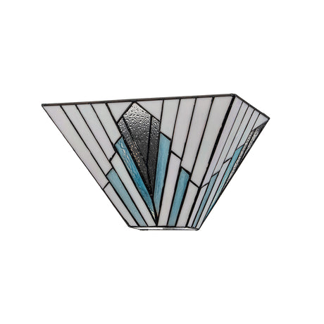 Elstead Lighting Alderley 2lt Wall Uplighter TF-ALDERLEY-WU