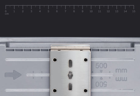 JCC Lighting JC180047/DALI ToughLED™ Pro 1500mm 5ft Single 29W IP66 4000K DALI WOP