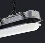 JCC JC180144 ToughLED™ Pro 6ft 37/50/60/72W 3000K/4000K/5700K IP66 WOP