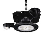 JCC Lighting JC040205 Toughbay Pro 100W (75W & 50W) IP65 5700K 120° 1-10V EM ST