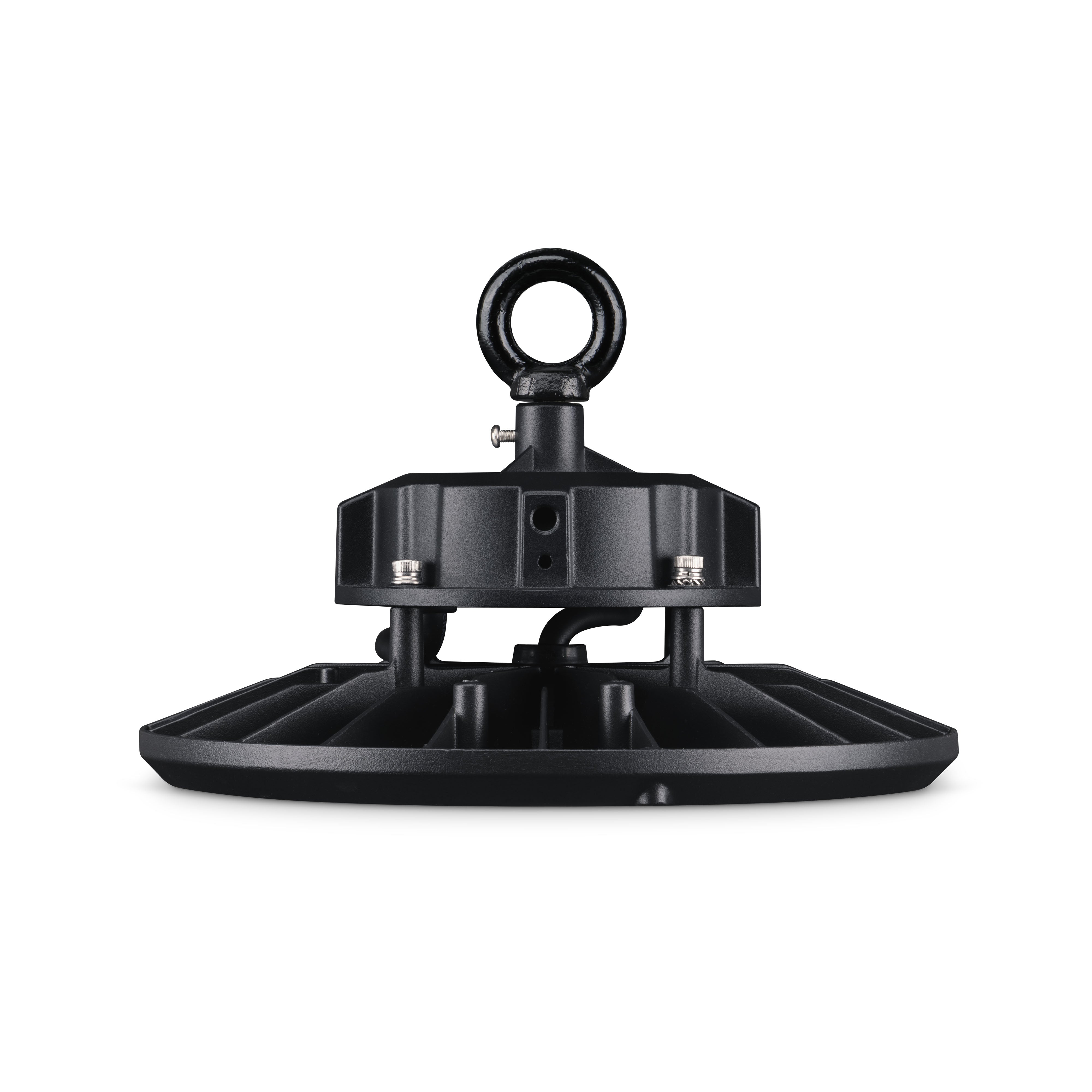 JCC Lighting JC040202 Toughbay Pro 100W (75W & 50W) IP65 5700K 90° 1-10V