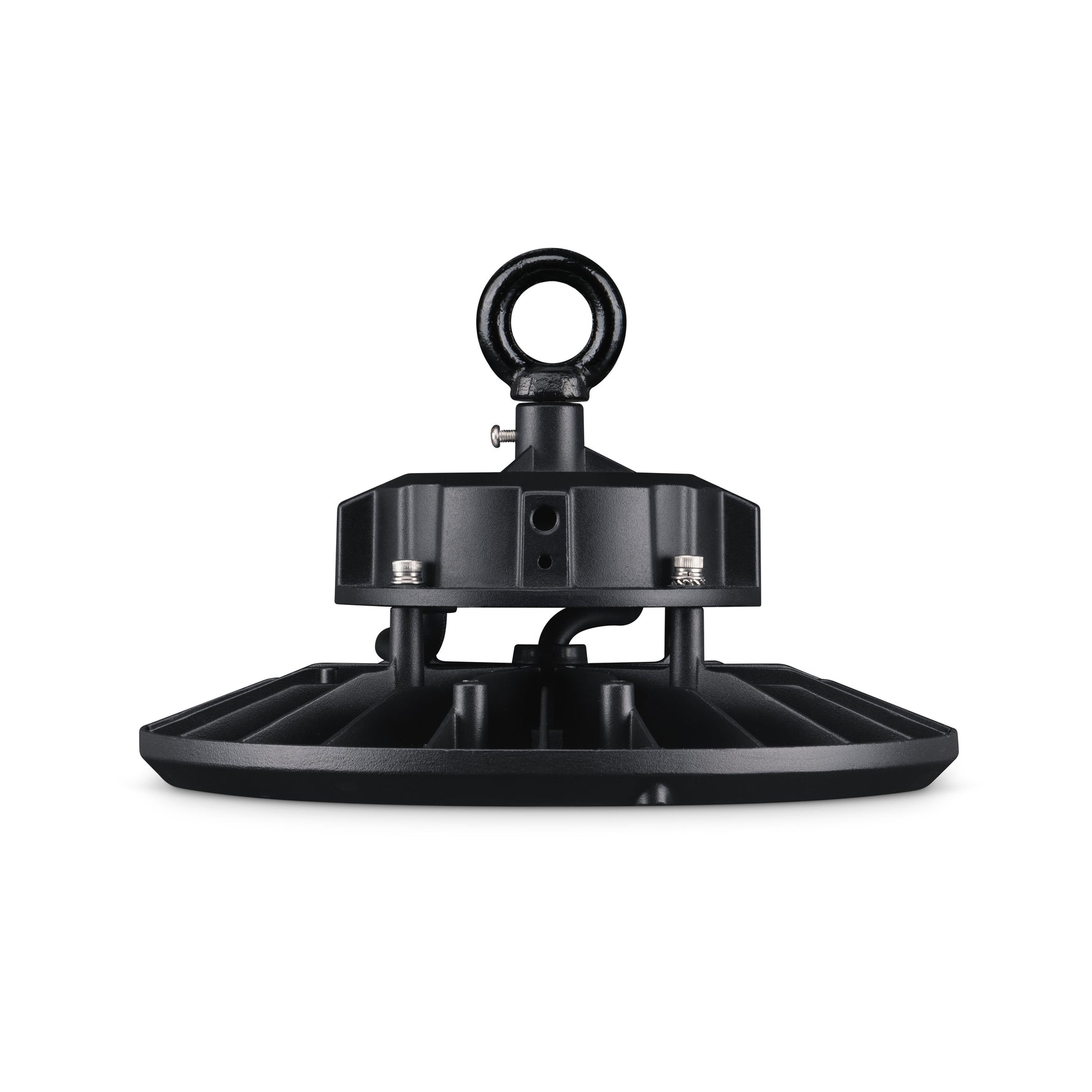 JCC Lighting JC040202 Toughbay Pro 100W (75W & 50W) IP65 5700K 90° 1-10V