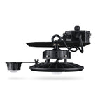 JCC Lighting JC040205 Toughbay Pro 100W (75W & 50W) IP65 5700K 120° 1-10V EM ST