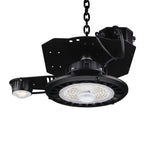 JCC Lighting JC040201 Toughbay Pro 100W (75W & 50W) IP65 5700K 60° 1-10V EM ST