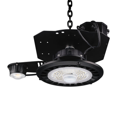 JCC Lighting JC040201 Toughbay Pro 100W (75W & 50W) IP65 5700K 60° 1-10V EM ST