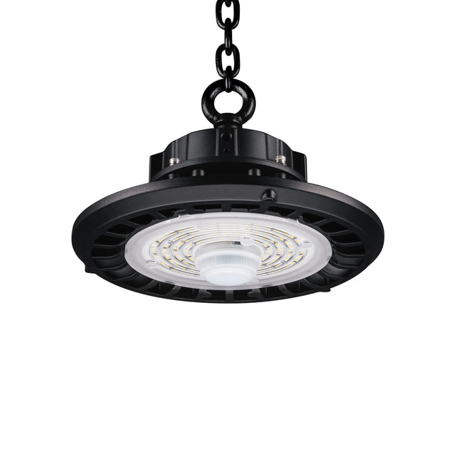 JCC Lighting JC040204 Toughbay Pro 100W (75W & 50W) IP65 5700K 120° 1-10V