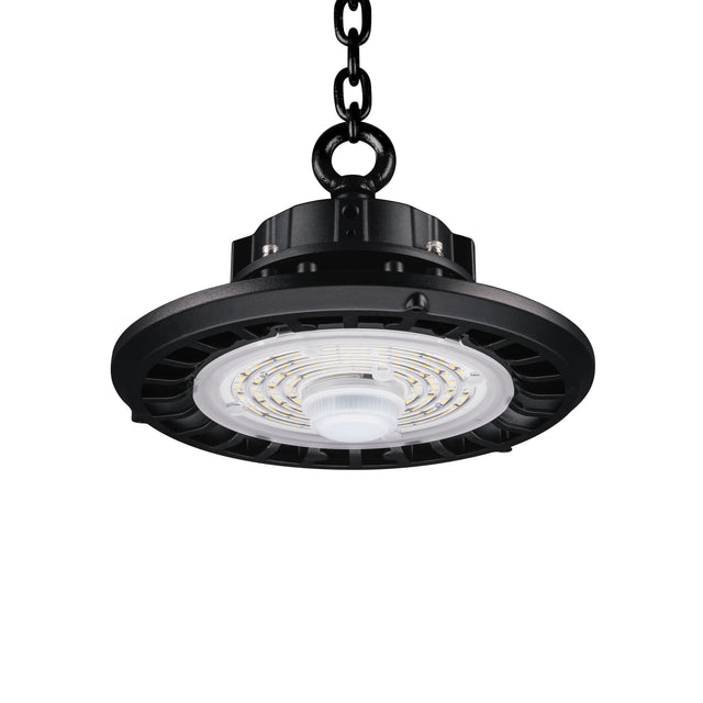 JCC Lighting JC040200 Toughbay Pro 100W (75W & 50W) IP65 5700K 60° 1-10V