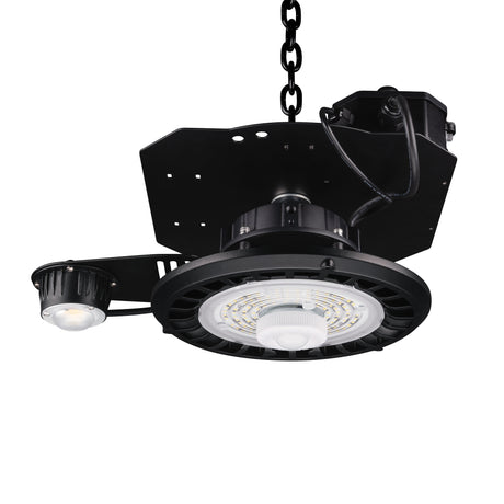 JCC Lighting JC040205 Toughbay Pro 100W (75W & 50W) IP65 5700K 120° 1-10V EM ST