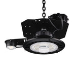 JCC Lighting JC040201 Toughbay Pro 100W (75W & 50W) IP65 5700K 60° 1-10V EM ST