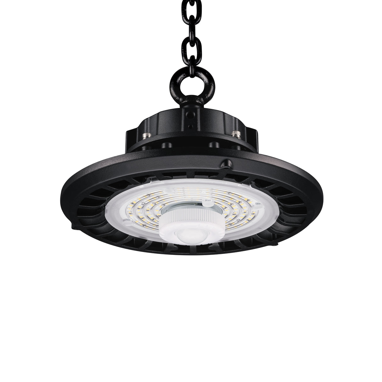 JCC Lighting LEV71951 Toughbay Pro MW Dim Sensor IP65 First Light