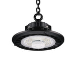 JCC Lighting JC040202 Toughbay Pro 100W (75W & 50W) IP65 5700K 90° 1-10V