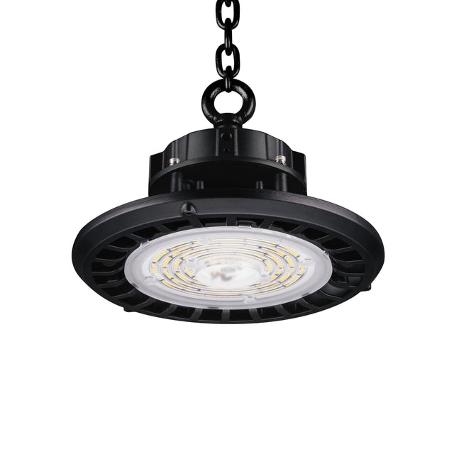 JCC Lighting JC040210 Toughbay Pro 150W (115W & 80W) IP65 5700K 120° 1-10V