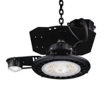 JCC Lighting JC040209 Toughbay Pro 150W (115W & 80W) IP65 5700K 90° 1-10V EM ST