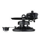 JCC Lighting JC040207 Toughbay Pro 150W (115W & 80W) IP65 5700K 60° 1-10V EM ST