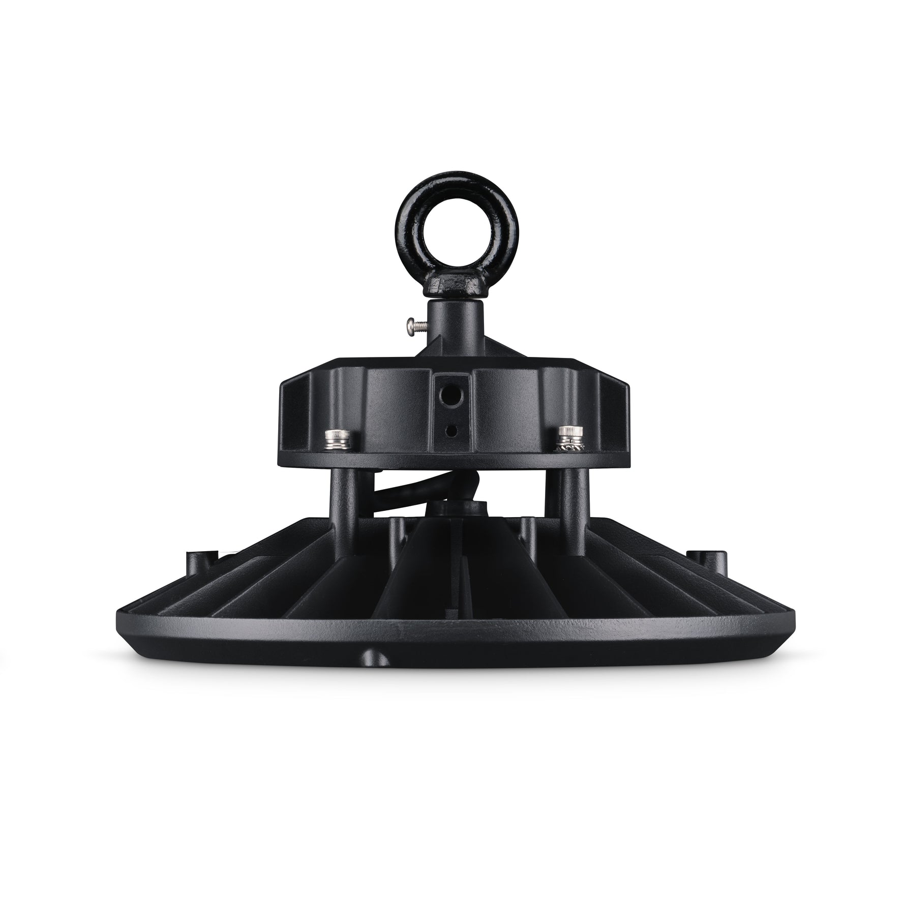 JCC Lighting JC040210 Toughbay Pro 150W (115W & 80W) IP65 5700K 120° 1-10V