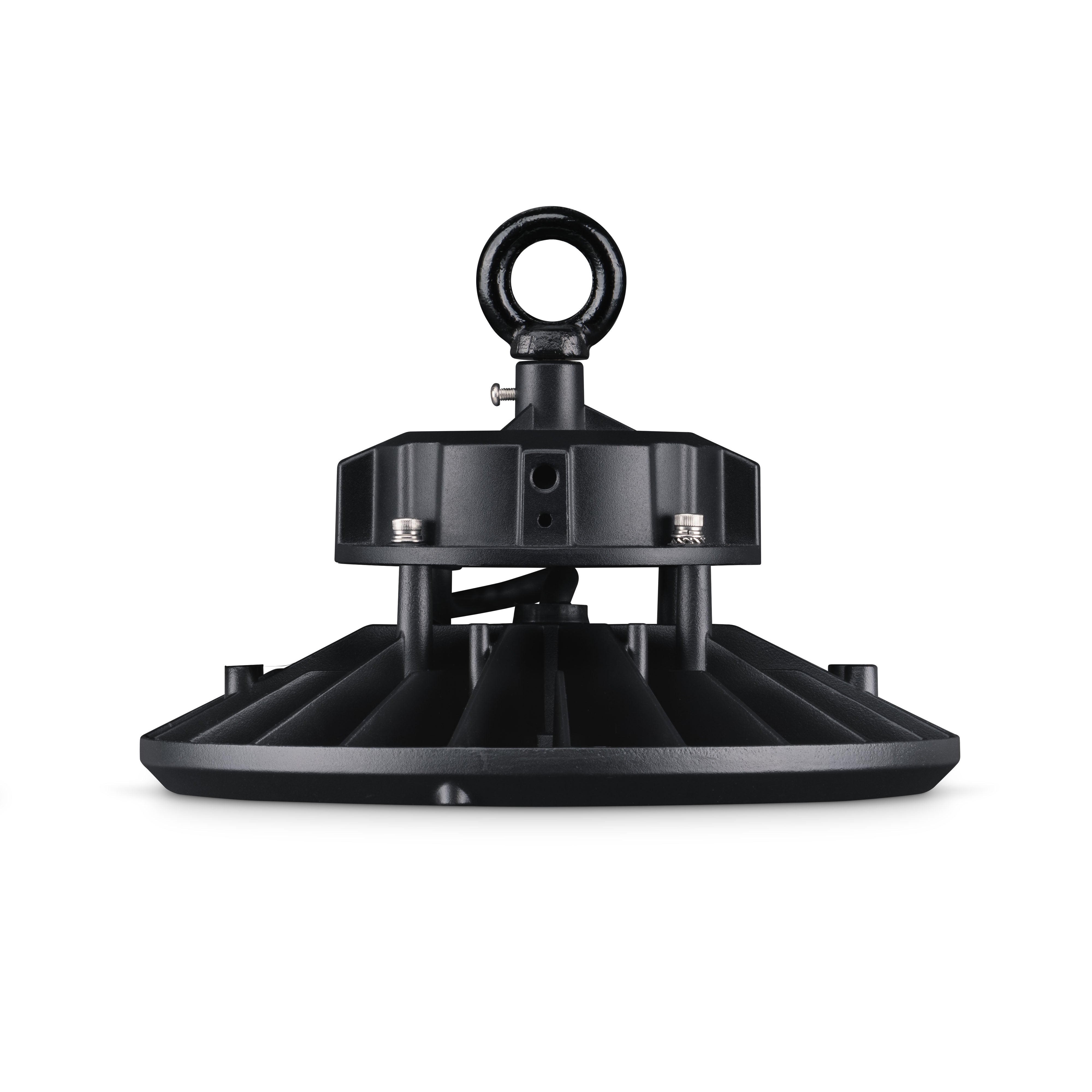 JCC Lighting JC040208 Toughbay Pro 150W (115W & 80W) IP65 5700K 90° 1-10V
