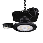 JCC Lighting JC040209 Toughbay Pro 150W (115W & 80W) IP65 5700K 90° 1-10V EM ST