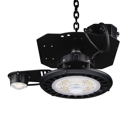 JCC Lighting JC040209 Toughbay Pro 150W (115W & 80W) IP65 5700K 90° 1-10V EM ST