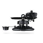 JCC Lighting JC040207 Toughbay Pro 150W (115W & 80W) IP65 5700K 60° 1-10V EM ST