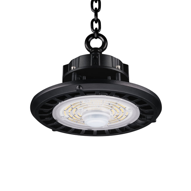 JCC Lighting JC040208 Toughbay Pro 150W (115W & 80W) IP65 5700K 90° 1-10V