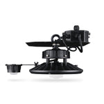 JCC Lighting JC040209 Toughbay Pro 150W (115W & 80W) IP65 5700K 90° 1-10V EM ST