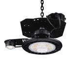 JCC Lighting JC040207 Toughbay Pro 150W (115W & 80W) IP65 5700K 60° 1-10V EM ST
