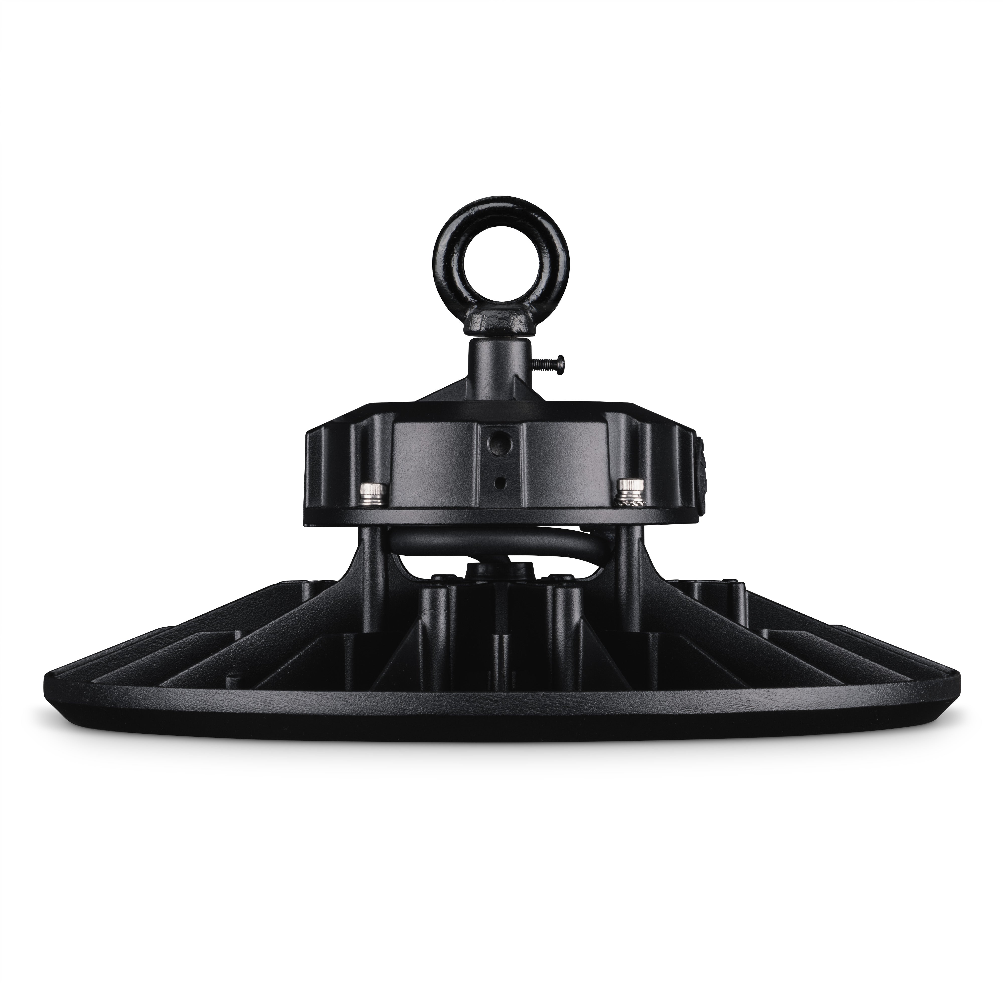 JCC Lighting JC040218 Toughbay Pro 200W (150W & 100W) IP65 4000K 60° 1-10V