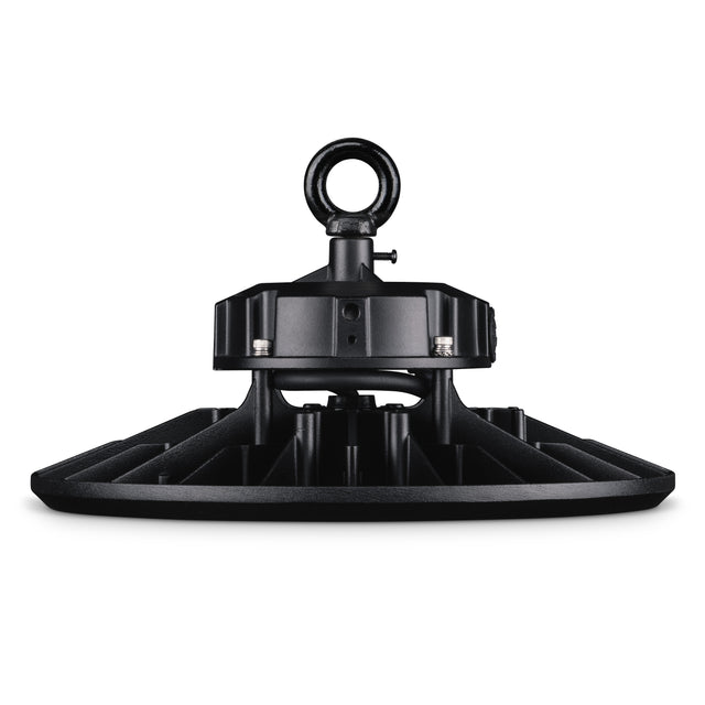 JCC Lighting JC040222 Toughbay Pro 200W (150W & 100W) IP65 4000K 120° 1-10V