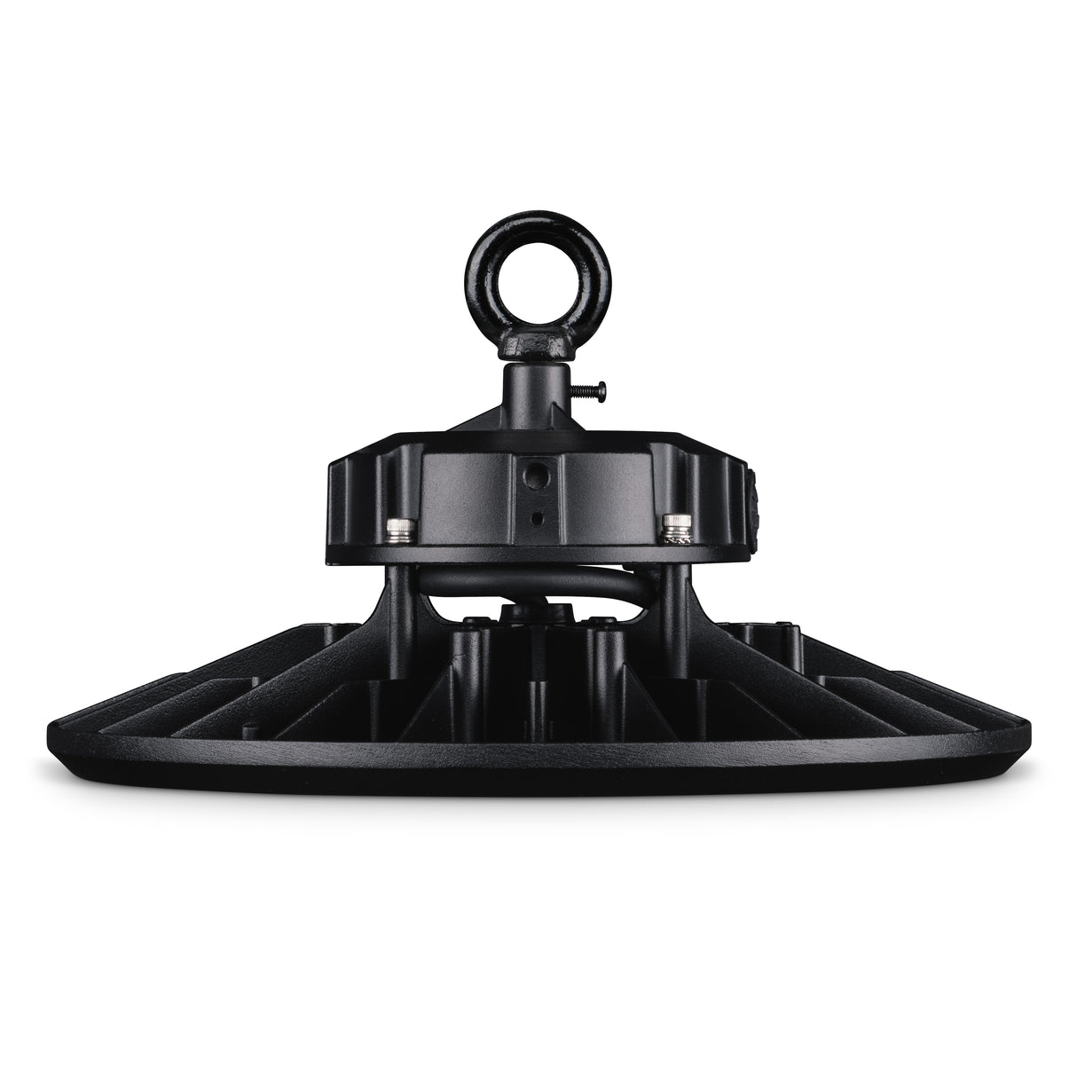JCC Lighting JC040410 Toughbay Pro High Output 200W (150W & 100W) 4000K IP65 1-10V 120 Degree