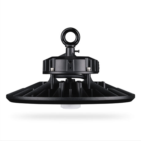 JCC Lighting JC040220 Toughbay Pro 200W (150W & 100W) IP65 4000K 90° 1-10V