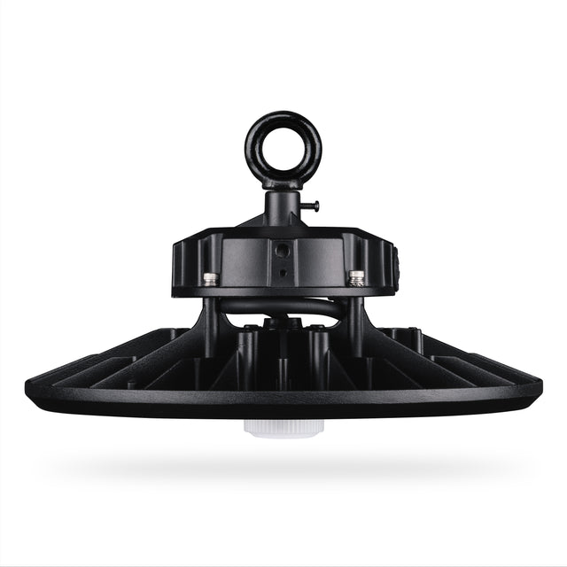 JCC Lighting JC040214 Toughbay Pro 200W (150W & 100W) IP65 5700K 90° 1-10V