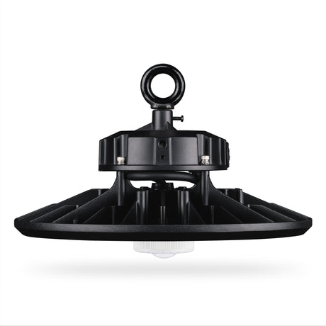 JCC Lighting JC040222 Toughbay Pro 200W (150W & 100W) IP65 4000K 120° 1-10V